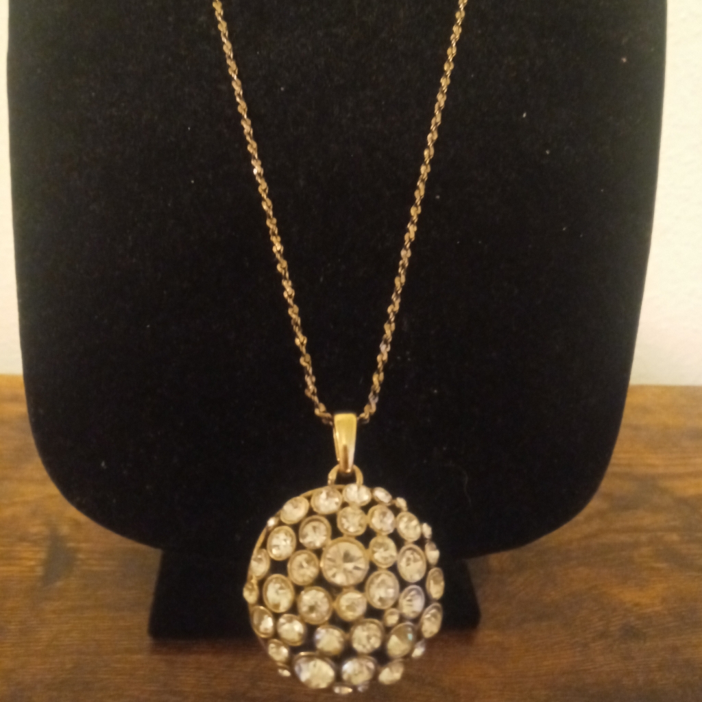 Kiam Family Necklace